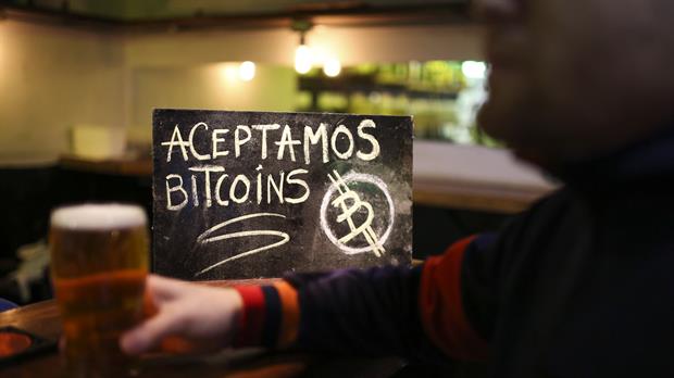 Locales que aceptan bitcoins
