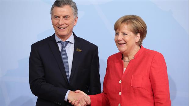 Macri hizo una evaluación positiva sobre la cumbre del G-20