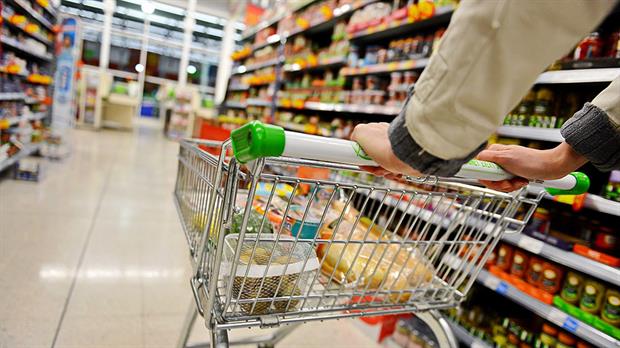 La inflación será del 2% este mes