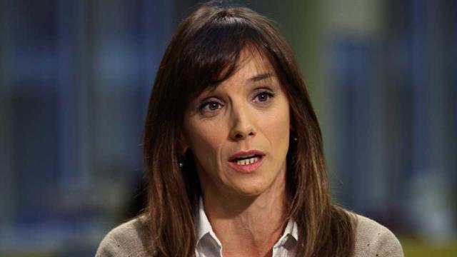 Malena Galmarini impulsó la ley de paridad en la provincia de Buenos Aires