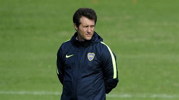 Guillermo planificó todo