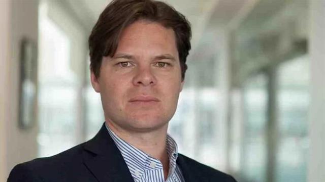 Andre Spicer, el padre de la chica de cinco años que fue multada por vender limonada