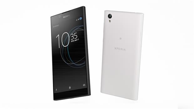 El Xperia L1 estará disponible en agosto