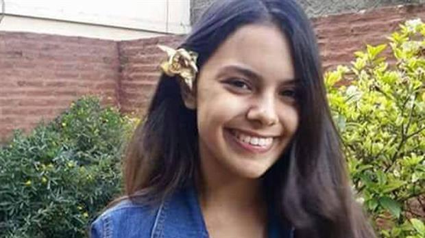 Hallaron muerta a Anahí Benítez