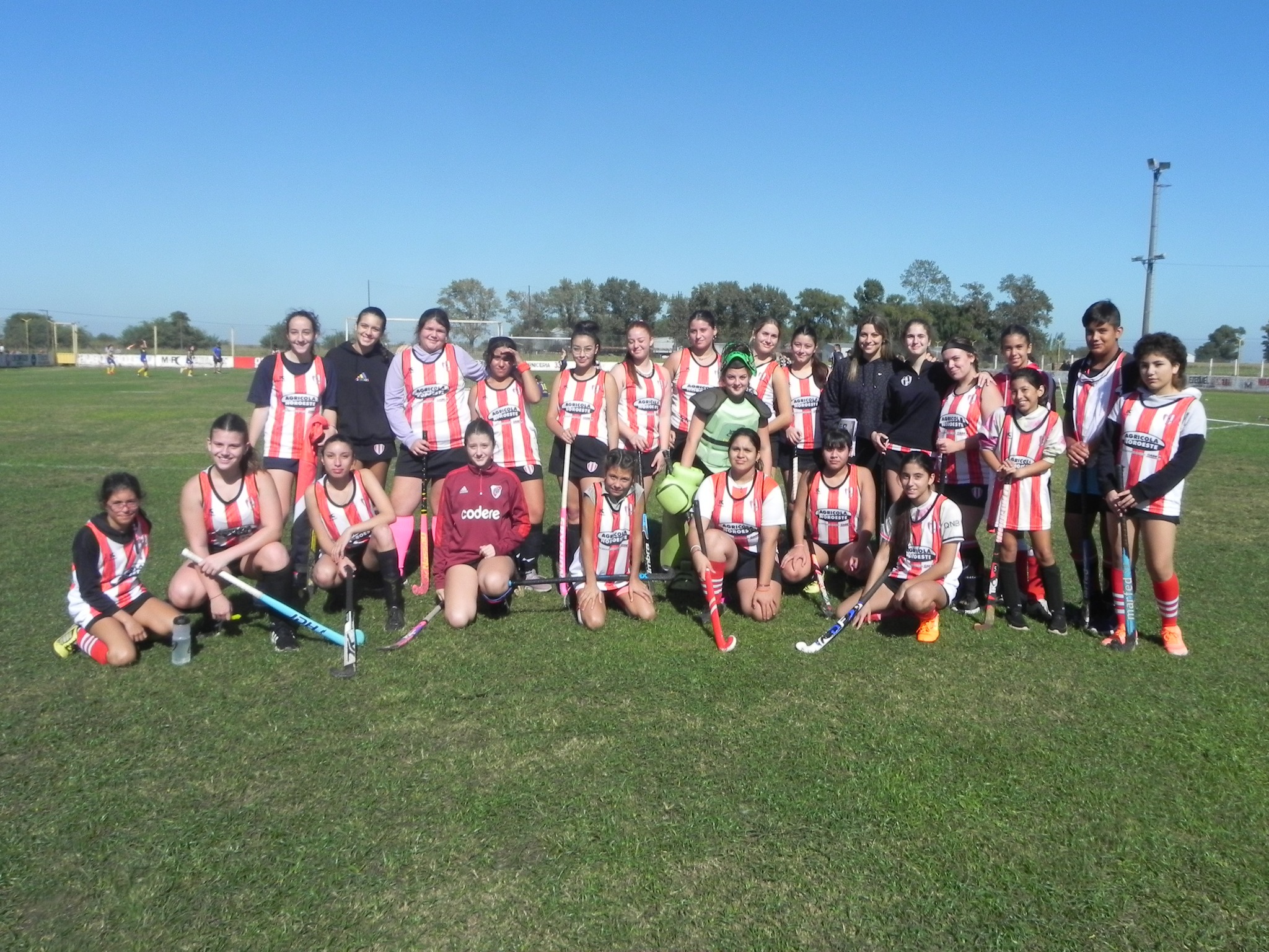 liga hockey arenales 11