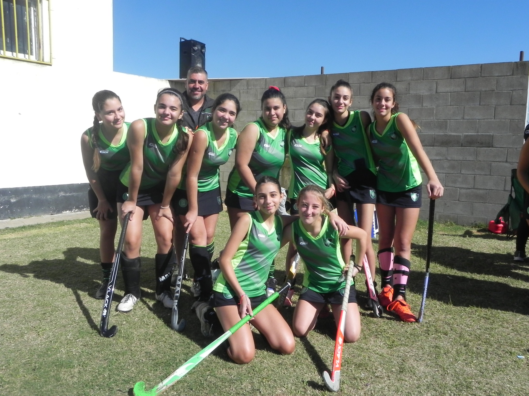 liga hockey arenales 14
