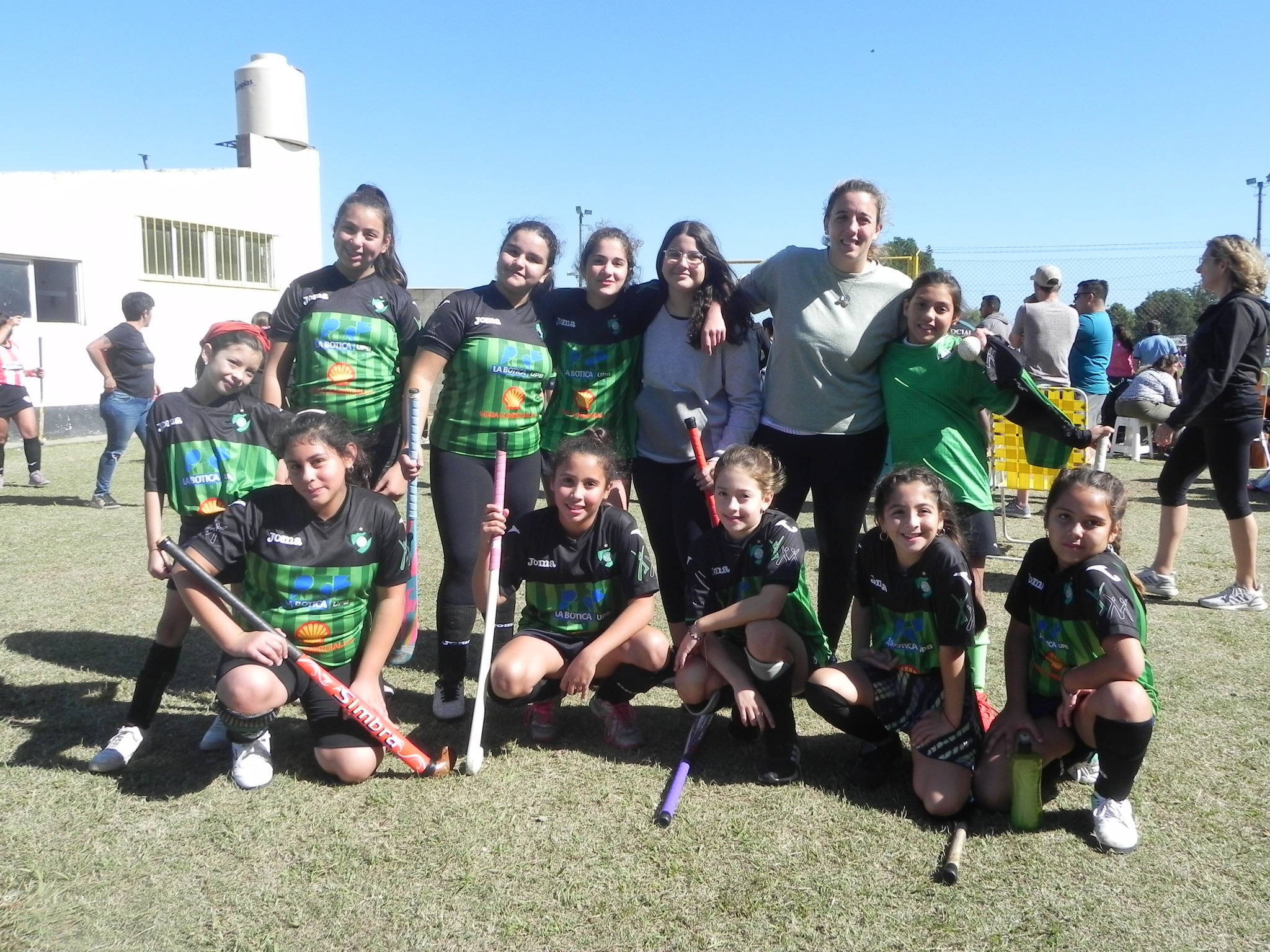 liga hockey arenales 15