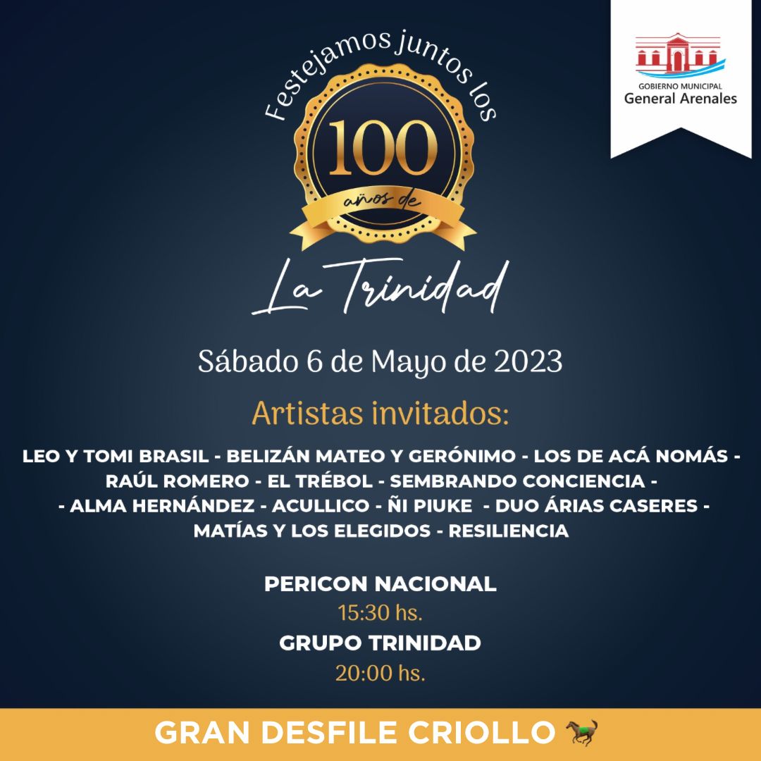100LaTrinidad 2